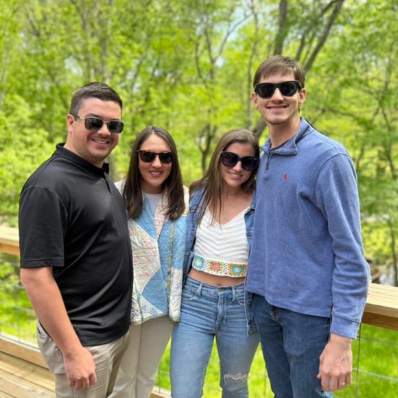 Madewell Jeans - Picture 7 of 9